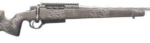 Seekins Havak Element 6.5 Creedmoor