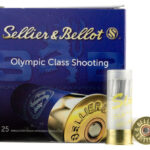 Sellier & Bellot 12 Ga