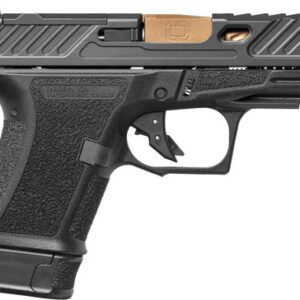 Shadow Systems LE CR920 Elite 9mm