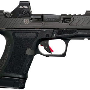 Shadow Systems CR920 War Poet 9mm