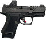 Shadow Systems CR920 War Poet 9mm