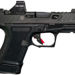 Shadow Systems CR920 War Poet 9mm