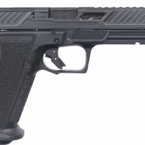 Shadow Systems DR920L Elite 9mm