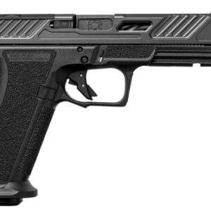 Shadow Systems DR920P Elite 9mm