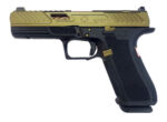 Shadow Systems DR920 Elite 9mm