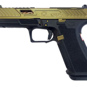 Shadow Systems DR920 Elite 9mm