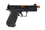 Shadow Systems MR920 Elite 9mm