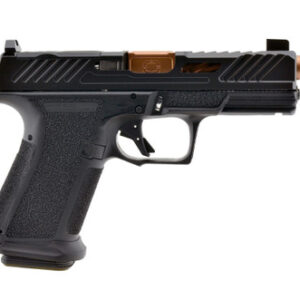 Shadow Systems MR920 Elite 9mm