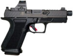 Shadow Systems MR920 War Poet 9mm