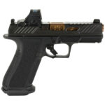 Shadow Systems XR920 Elite 9mm