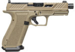 Shadow Systems XR920 Elite 9mm