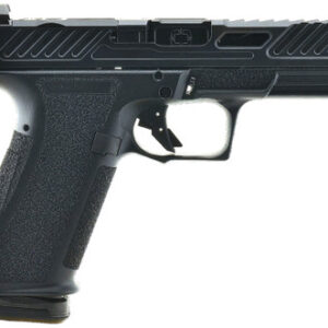 Shadow Systems DR920 Elite 9mm