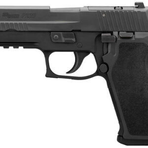 Sig Sauer P220 Elite 45 ACP