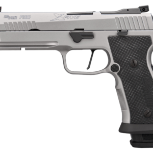 Sig Sauer P320-XFIVE SXG 9mm