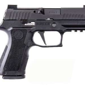 Sig Sauer P320 X-Series 9mm