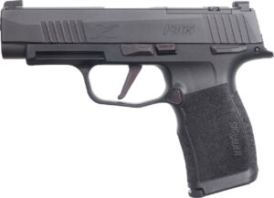 Sig Sauer P365XL 9mm