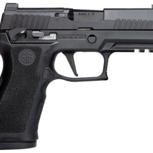 Sig Sauer P320 X-Carry Air 4.5mm CO2