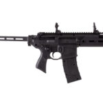 Sig Sauer MCX Rattler Airgun 177 BB