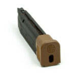 Sig Sauer Airsoft Proforce M17 Magazine Complete C02 Housing 6mm BB