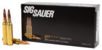 Sig Sauer Ammo 277 Sig Fury