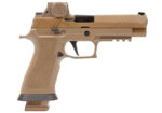 Sig Sauer M17 X-Series 9mm