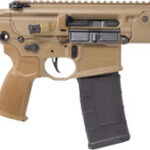 Sig Sauer MCX Spear LT 300 Blackout