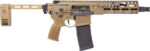 Sig Sauer MCX Spear LT 300 Blackout