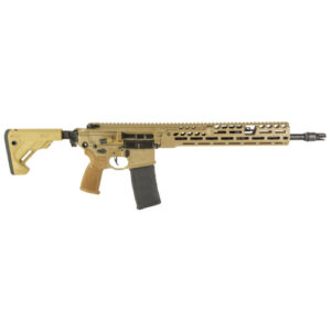 Sig Sauer MCX Spear LT 5.56x45mm