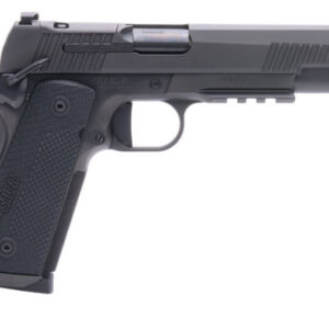 Sig Sauer 1911X 45 ACP