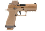 Sig Sauer M18 X-Series 9mm