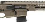 Sig Sauer MCX-R Regulator 5.56x45mm