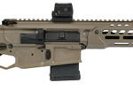 Sig Sauer MCX-R Regulator 5.56x45mm