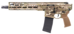 Sig Sauer MCX Spear LT 5.56x45mm