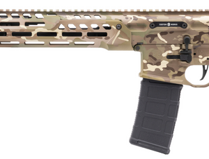 Sig Sauer MCX Spear LT 5.56x45mm