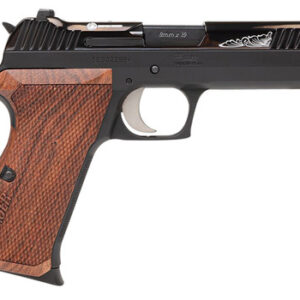 Sig Sauer P210 9mm