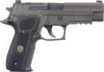 Sig Sauer P226 9mm