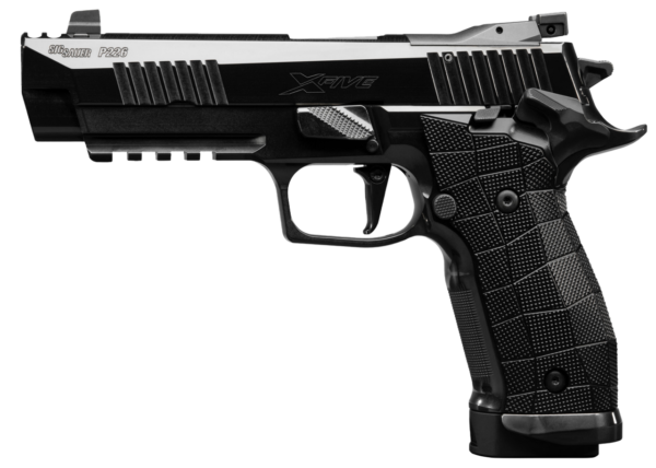 Sig Sauer P226-XFive Reserve 9mm