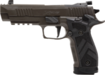 Sig Sauer P226 XFive Legion 9mm