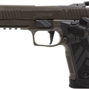 Sig Sauer P226 XFive Legion 9mm