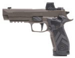 Sig Sauer P226 XFIVE Legion 9mm