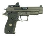 Sig Sauer P226 Legion 9mm