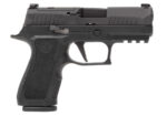 Sig Sauer P320 X- Series 9mm