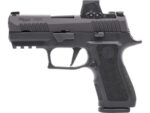 Sig Sauer P320 X-Compact 9mm