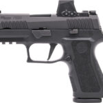 Sig Sauer P320 X-Compact 9mm