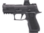 Sig Sauer P320XF 9mm