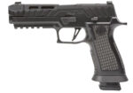 Sig Sauer P320 Spectre 9mm