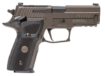 Sig Sauer P229 Legion 9mm