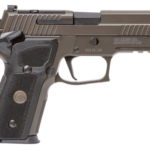 Sig Sauer P229 Legion 9mm