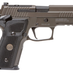 Sig Sauer P229 Legion 9mm