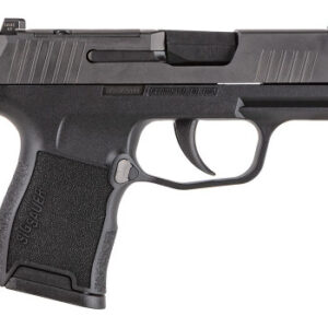 Sig Sauer P365 9mm